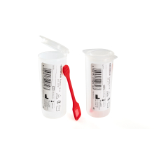 Pojemnik na kał 20ml EL-COMP 1